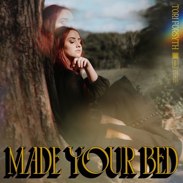 Made Your Bed - Single album cover