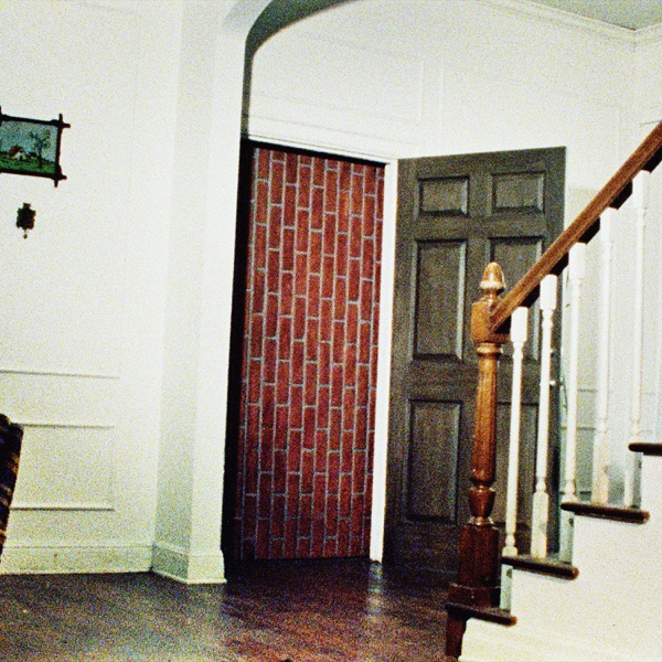 Your Apartment - Single album cover