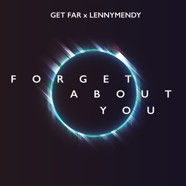 Forget About You - Single album cover