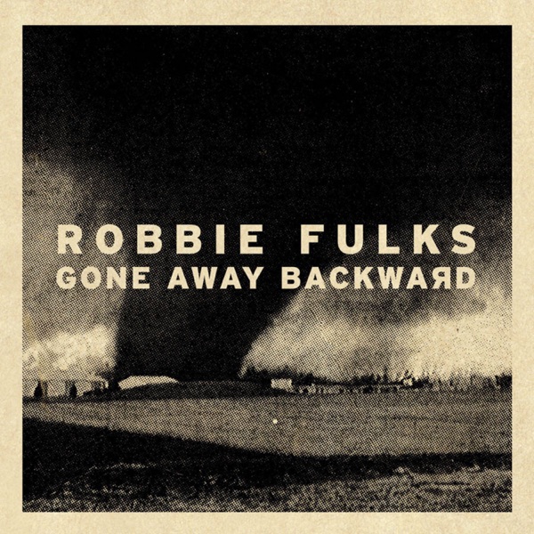 Gone Away Backward album cover