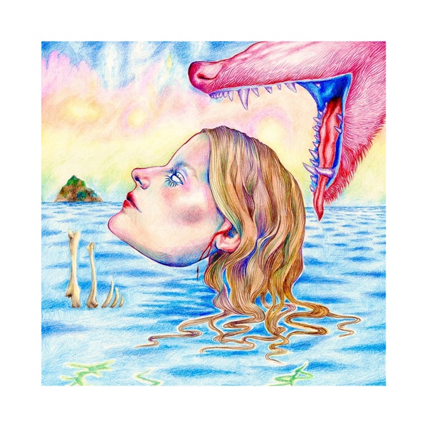 Cacophony album cover