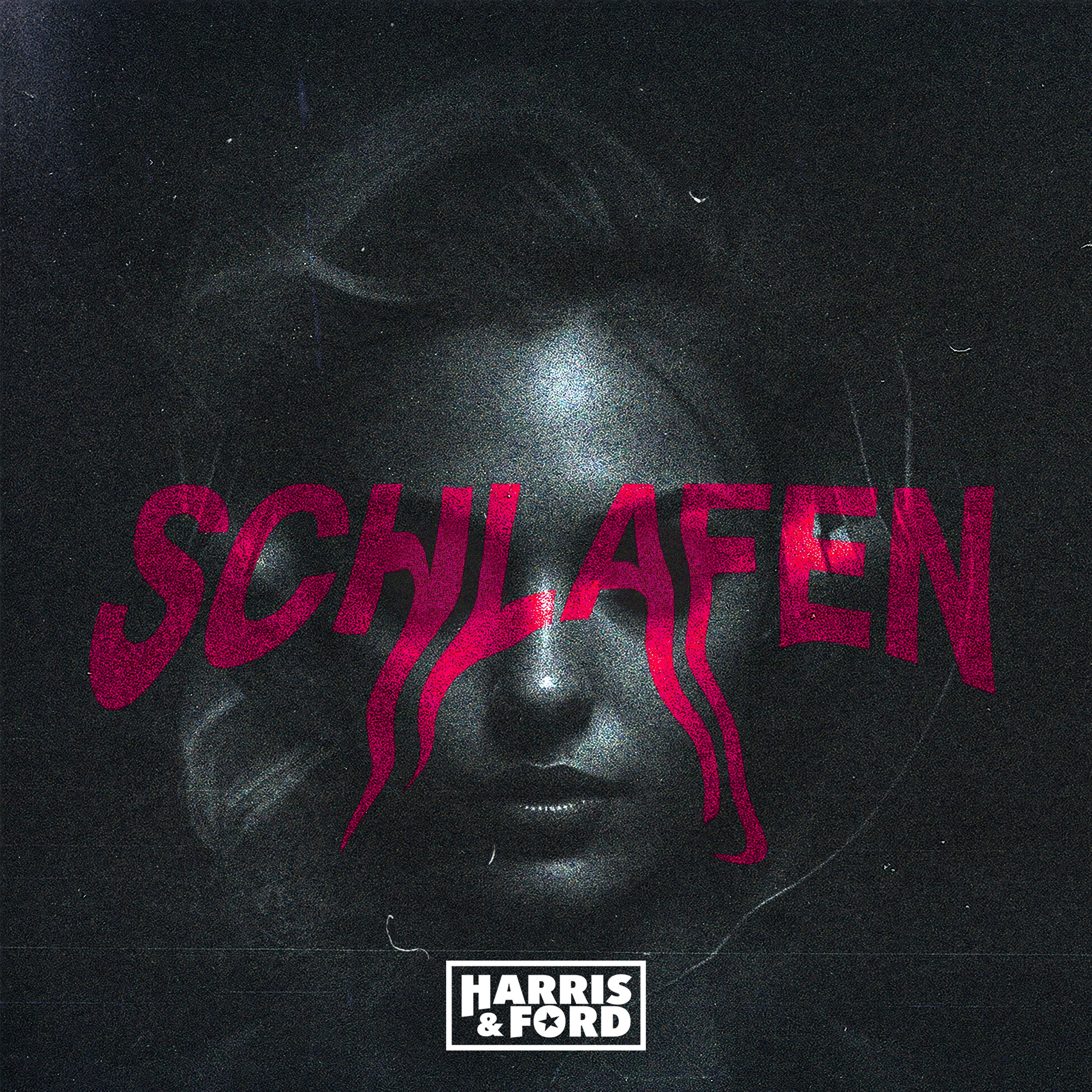 Schlafen - Single album cover