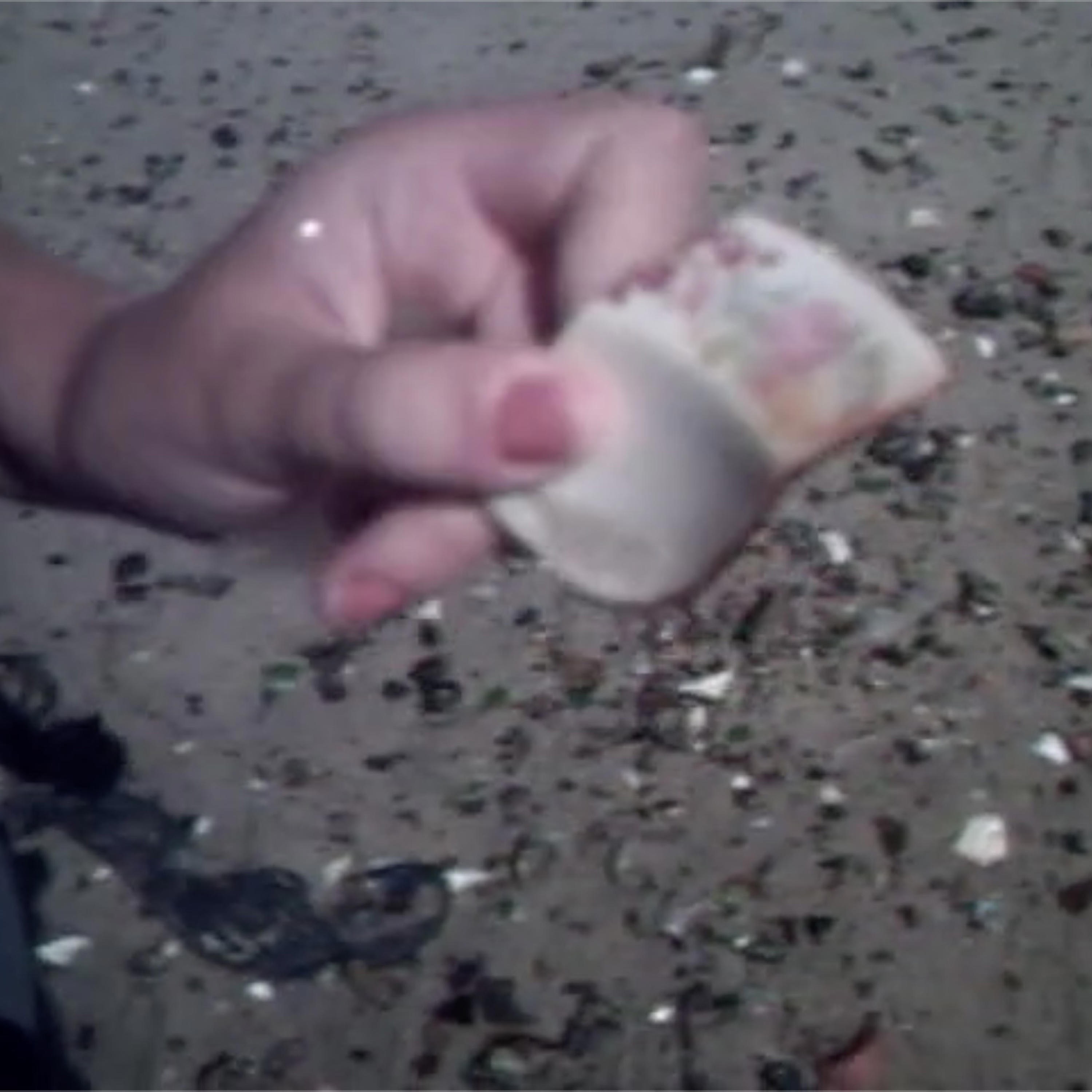 Breath Too Long album cover