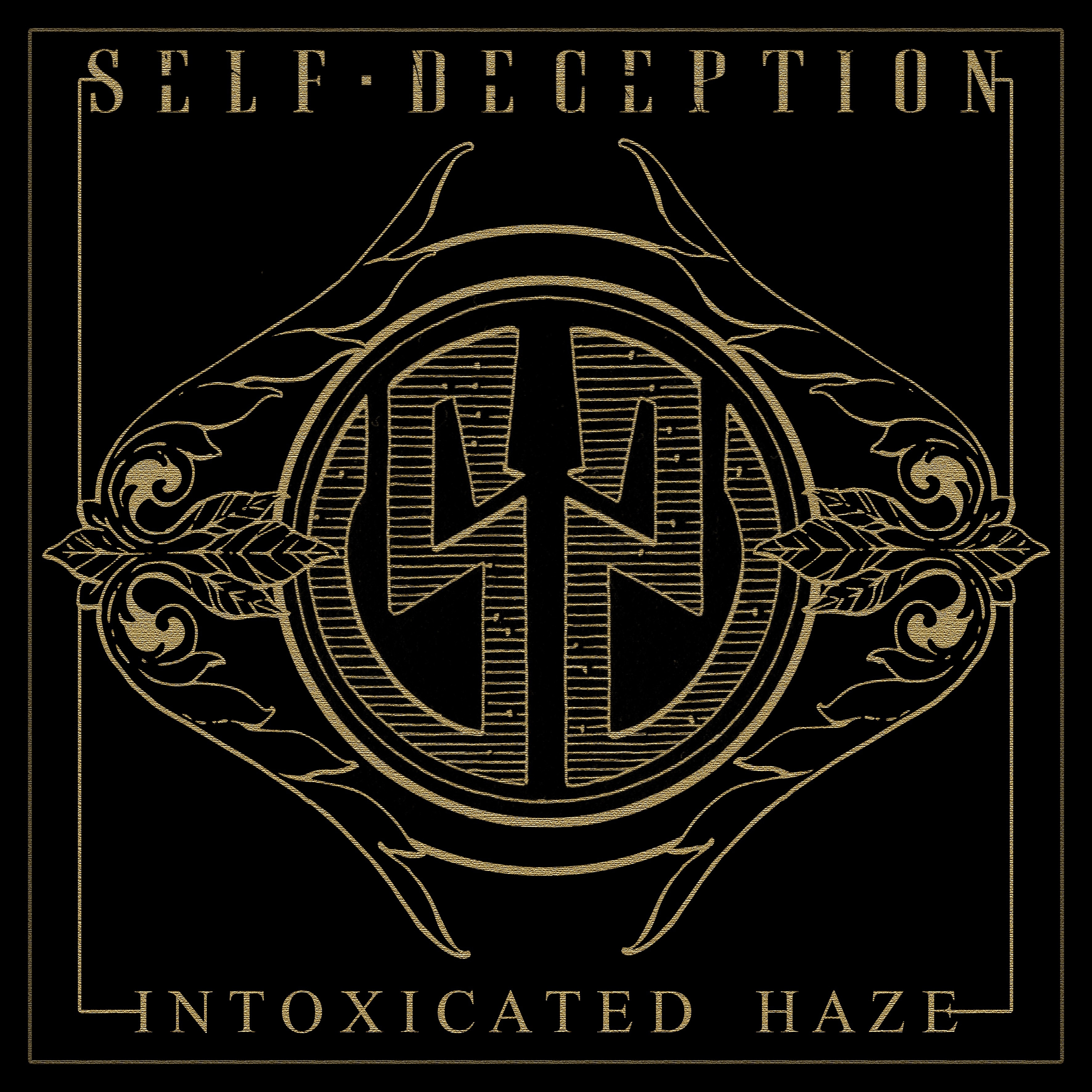Intoxicated Haze - Single album cover