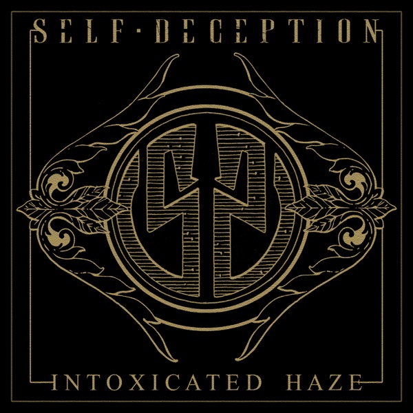 Intoxicated Haze - Single album cover