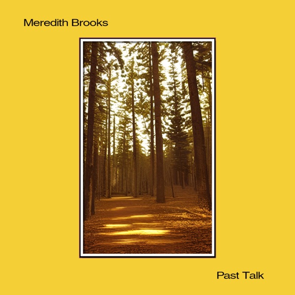 Past Talk - Single album cover