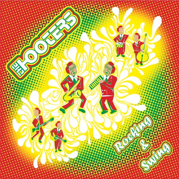 Rocking & Swing album cover