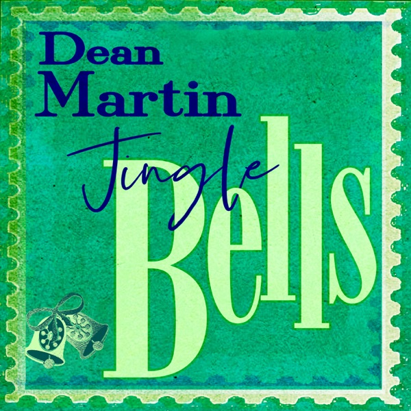 Jingle Bells album cover