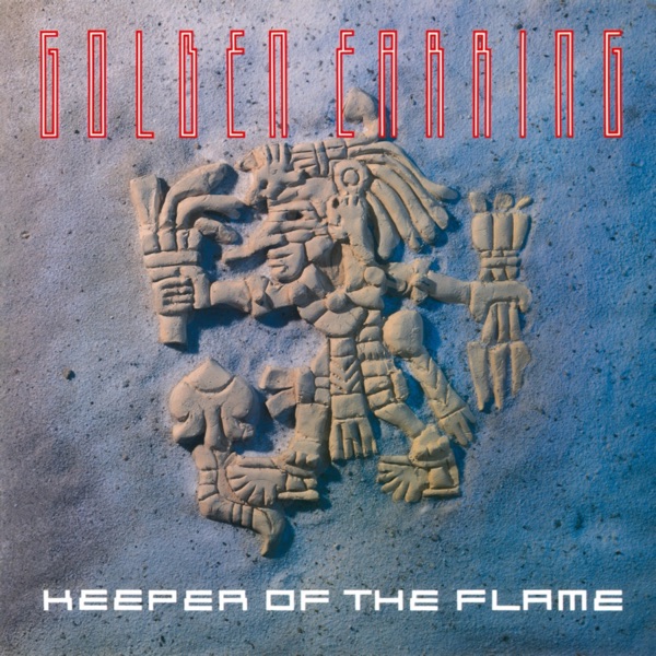 Keeper of the Flame (Remastered) album cover