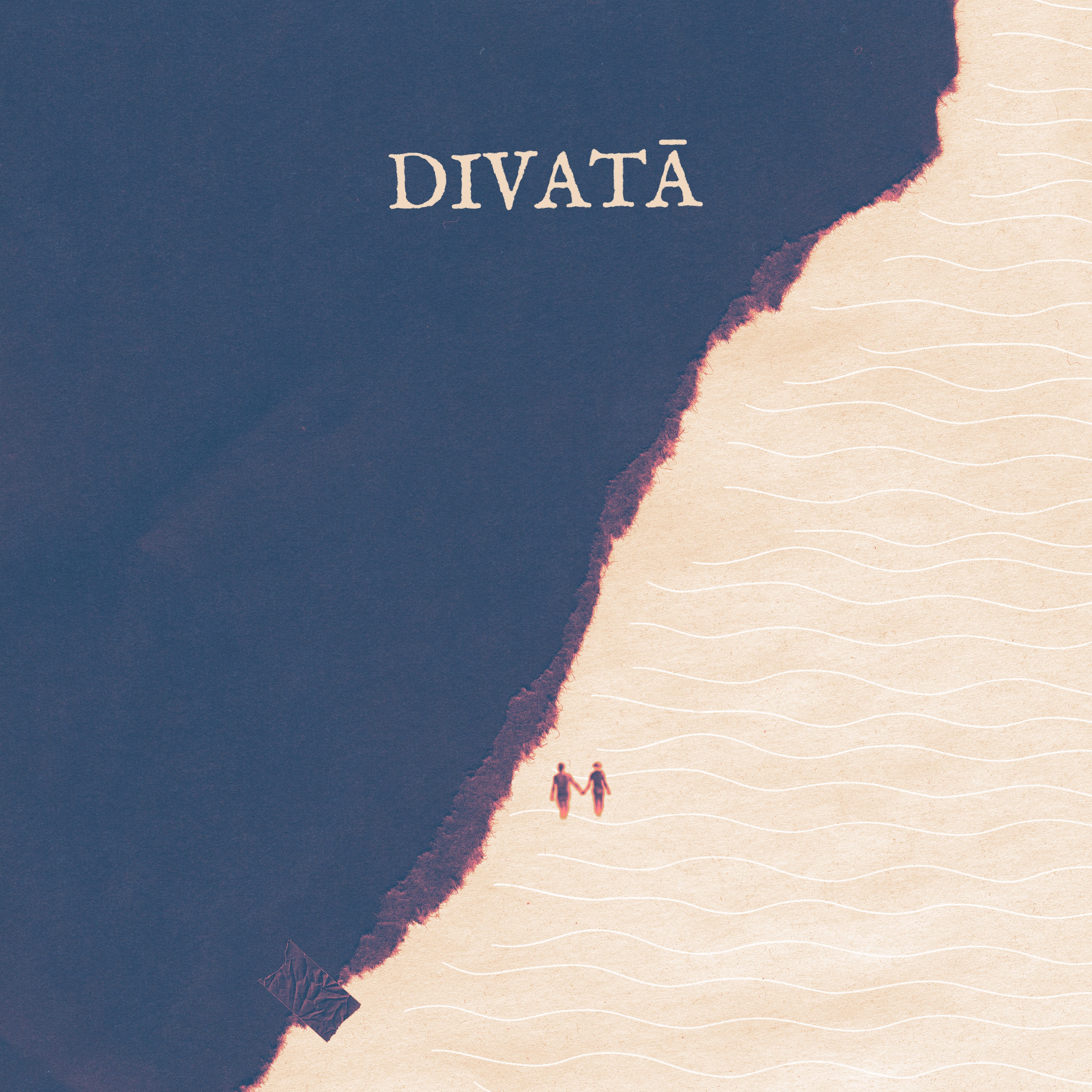 Divatā - Single album cover
