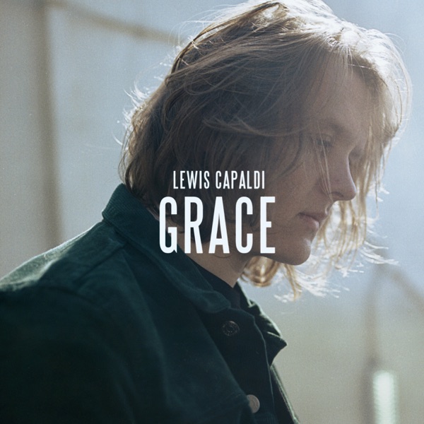 Grace - Single album cover