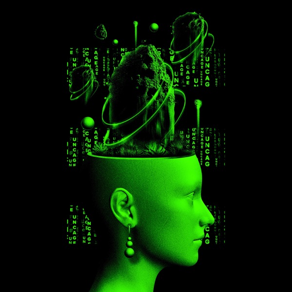 Format - EP album cover