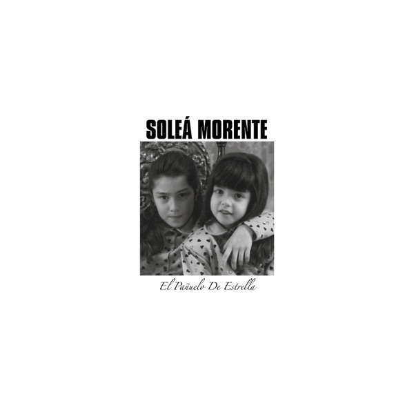 El Pañuelo De Estrella (feat. Estrella Morente) - Single album cover