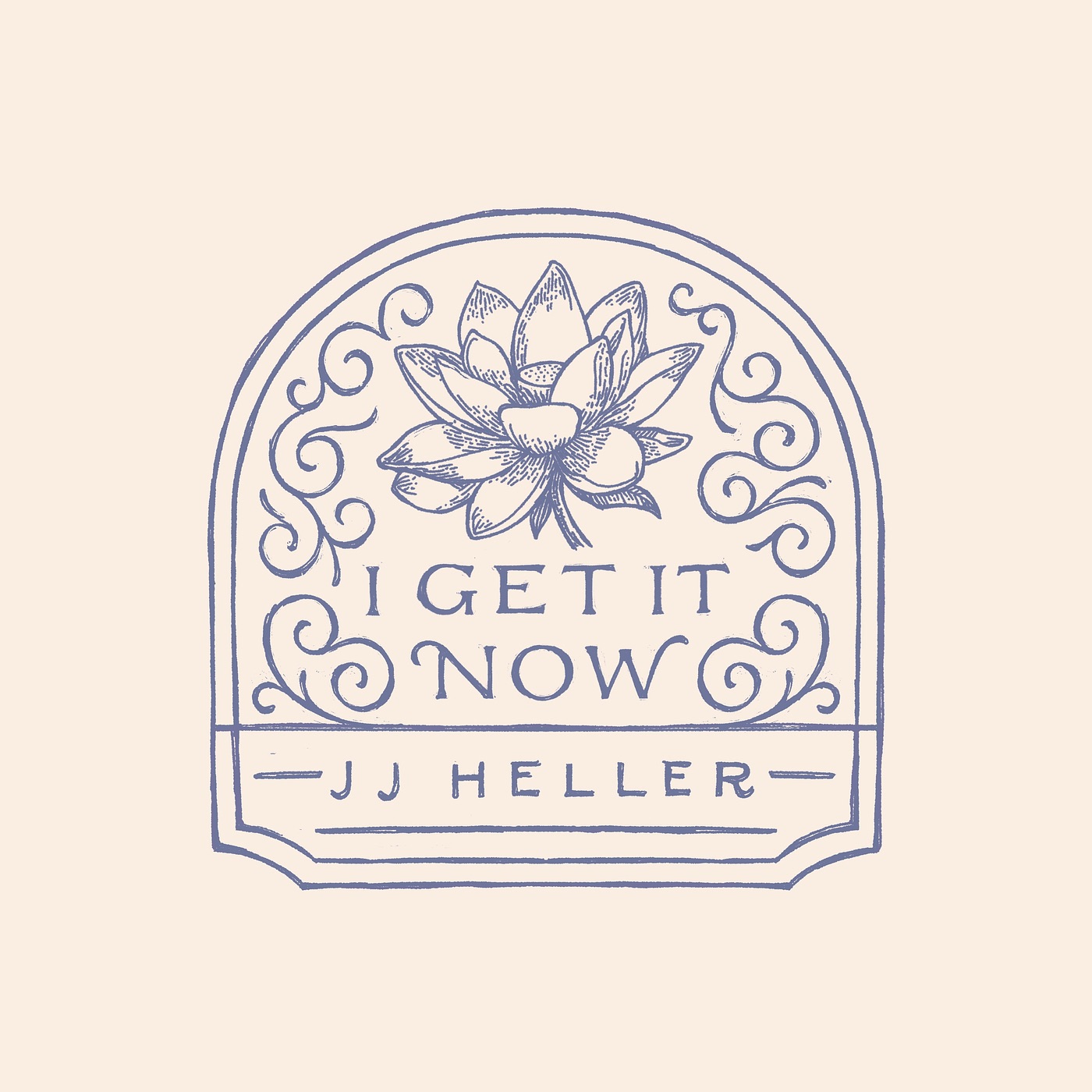 I Get It Now - Single album cover