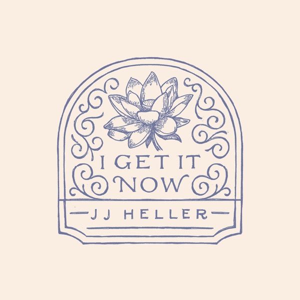 I Get It Now - Single album cover