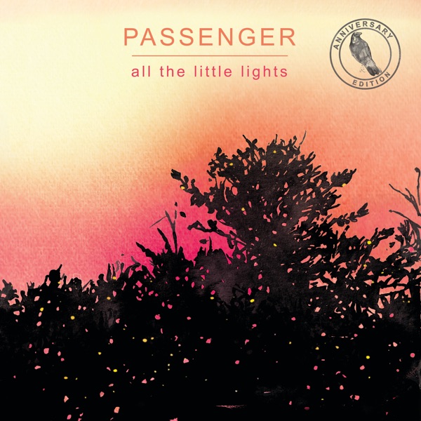 All The Little Lights (Anniversary Edition) album cover