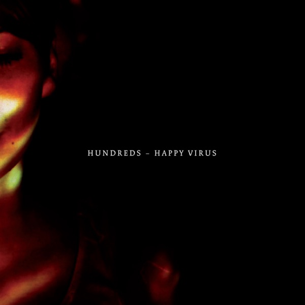 Happy Virus - EP album cover
