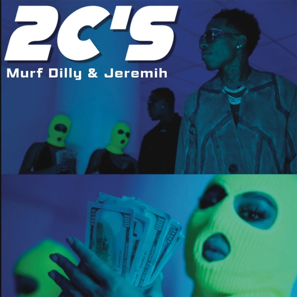 2 C’s - Single album cover