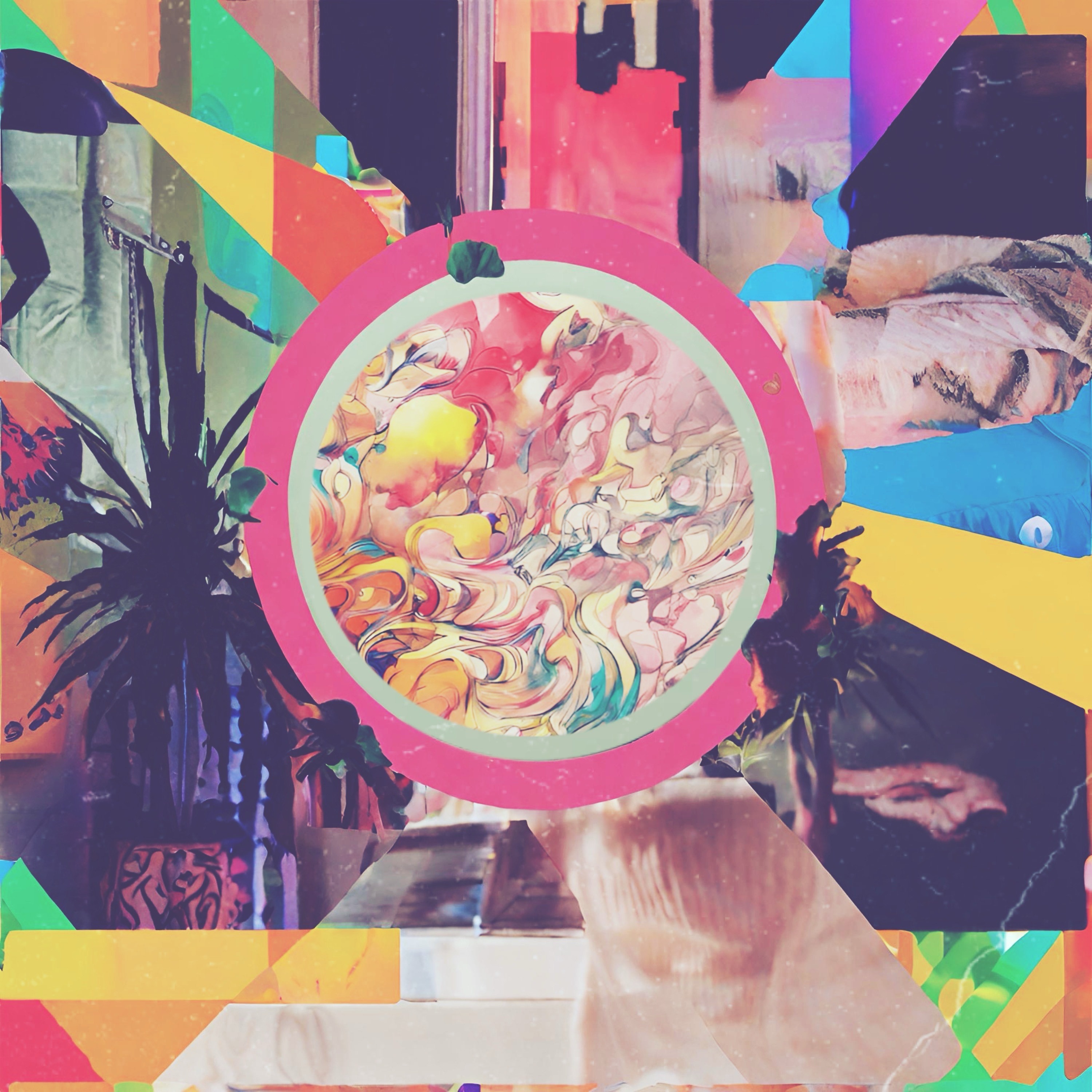 Sonder - Single album cover