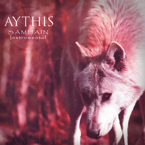 Samhain (Instrumental) - Single album cover