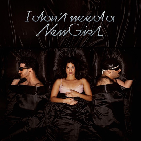 (I Don't Need a) New Girl - Single album cover