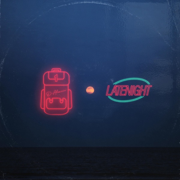 Quédate Aquí (feat. LATENIGHTJIGGY) - Single album cover
