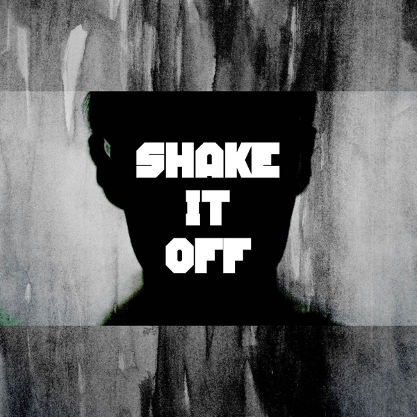 Shake It off (Industrial Metal) - Single album cover