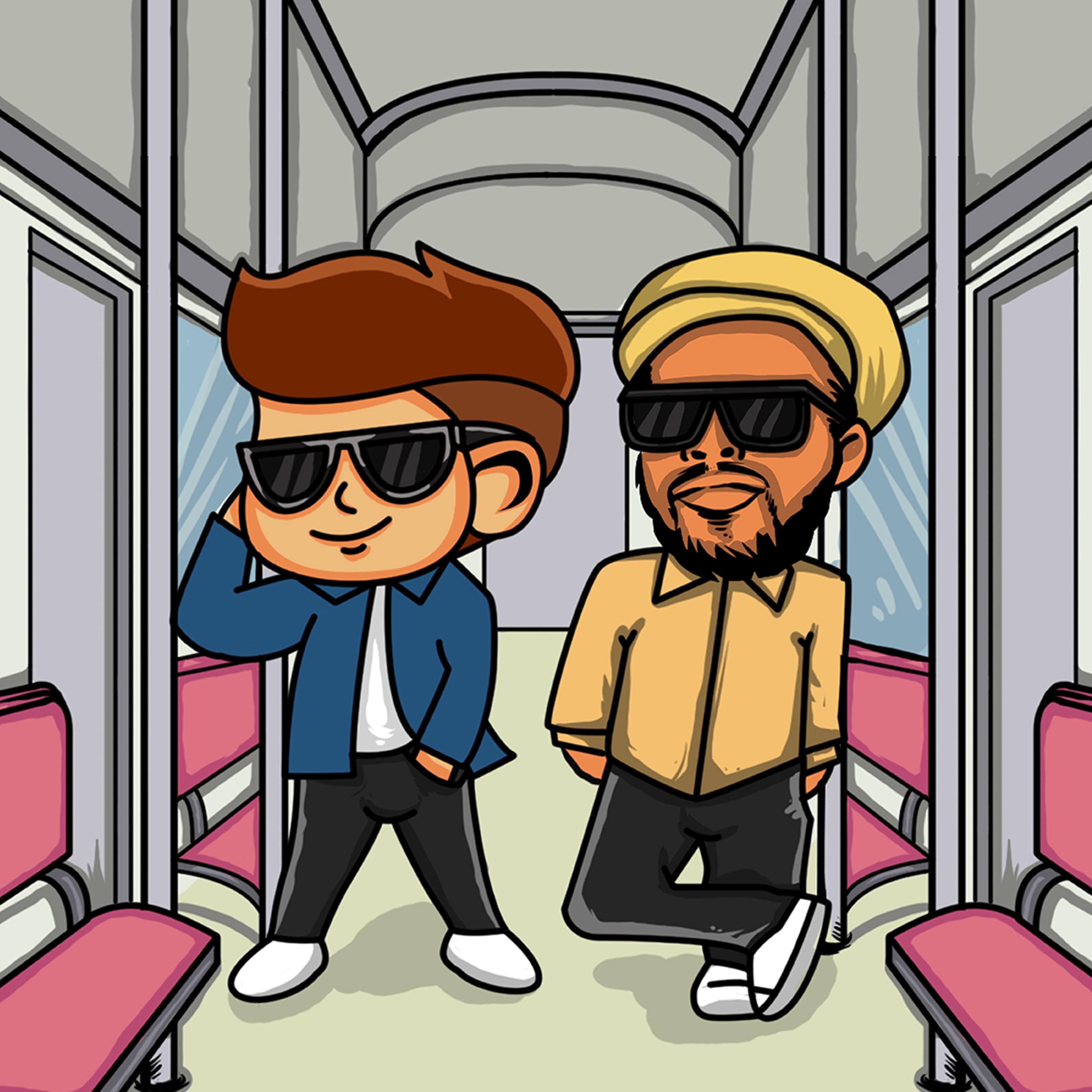 Here Comes the Hotstepper - Single album cover