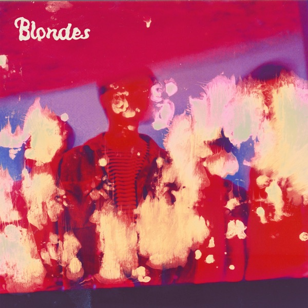 Love in the Afternoon - Single album cover