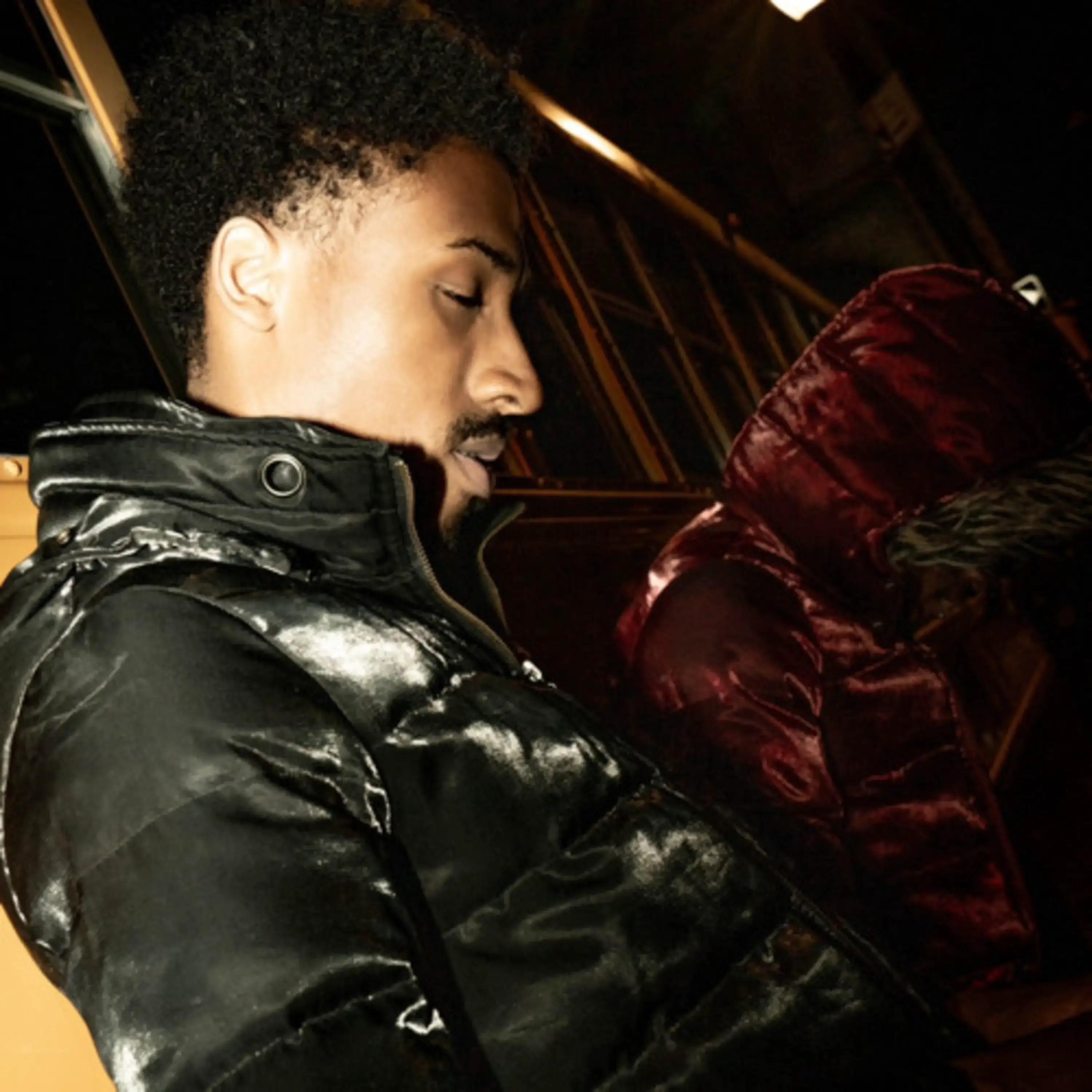 Chillin Wit My Woes (feat. Xaviersobased) - Single album cover