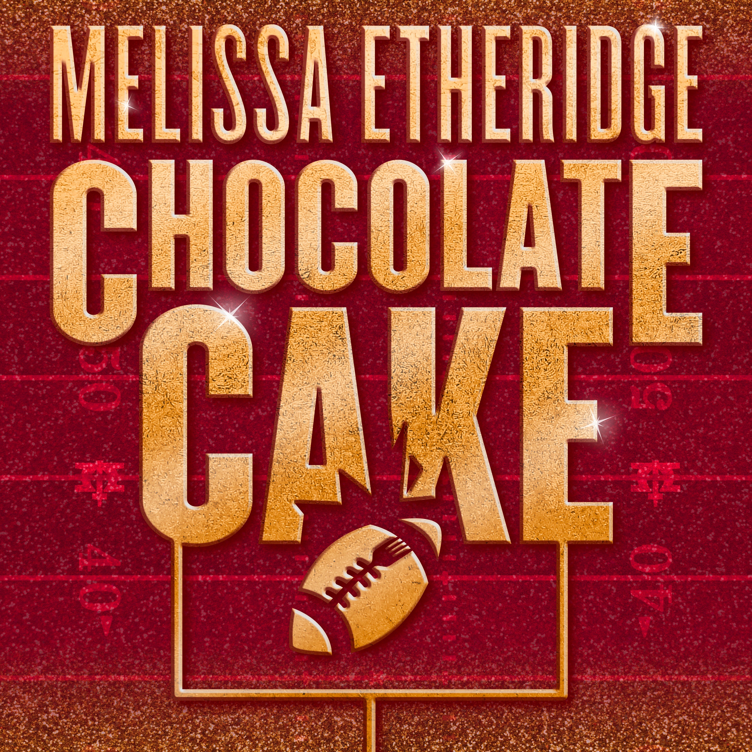 Chocolate Cake - Single album cover