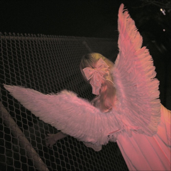 4am - Single album cover