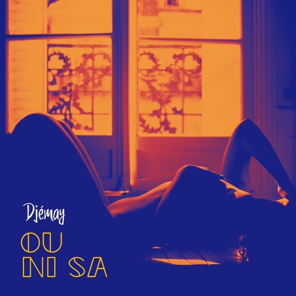 Ou ni sa - Single album cover