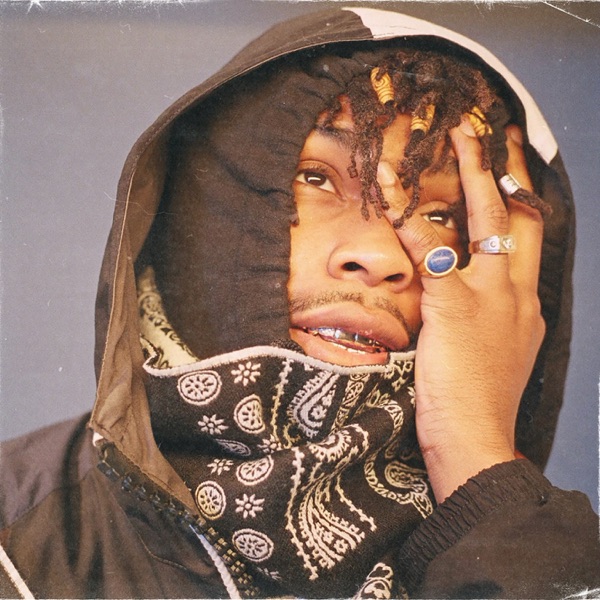 Go - Single album cover