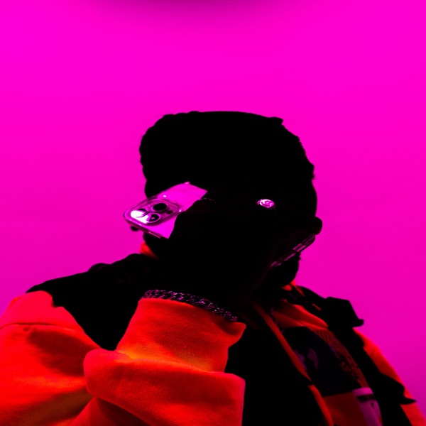Flow Getting Better - Single album cover