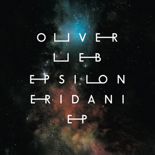 Epsilon Eridani - Single album cover