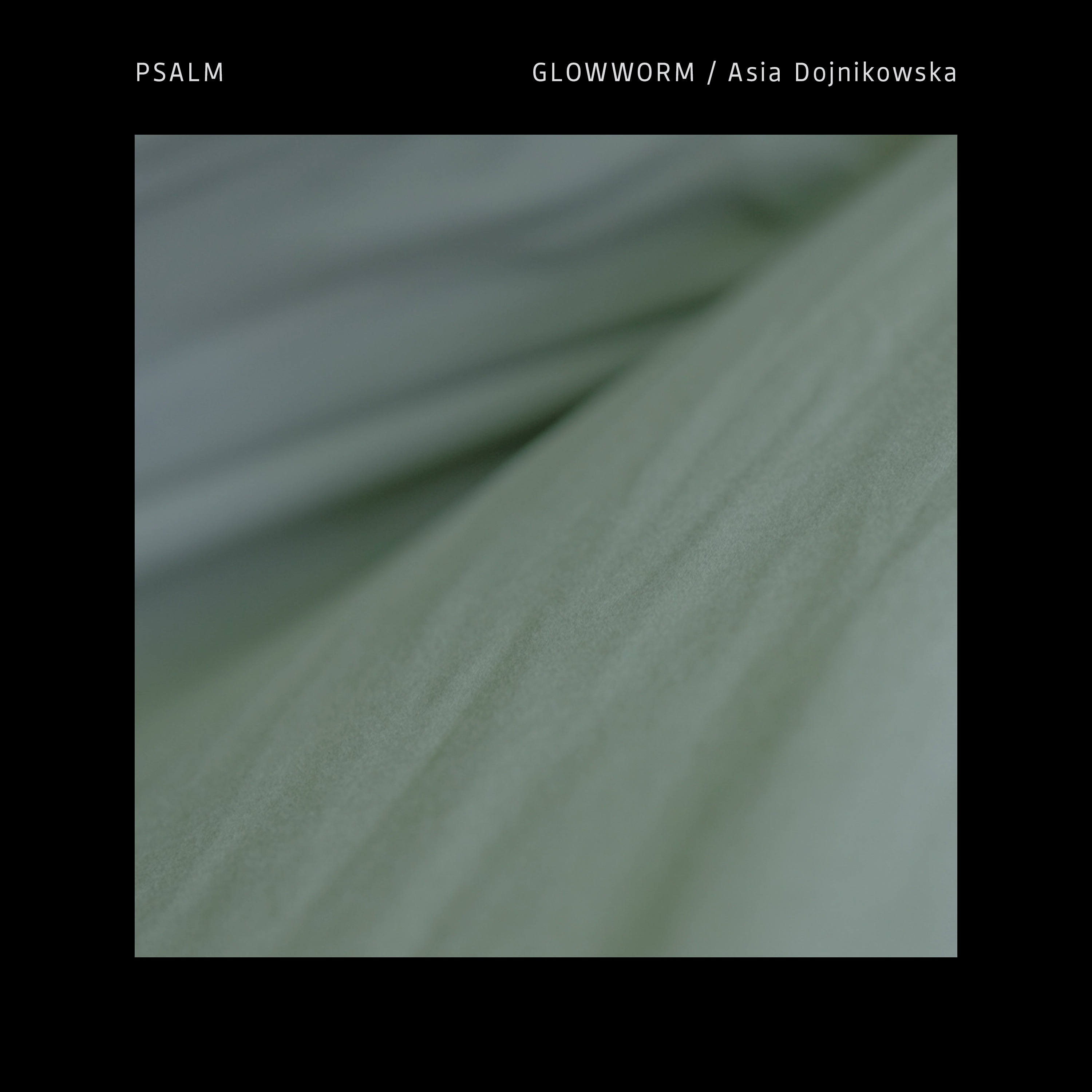 Psalm - Single album cover