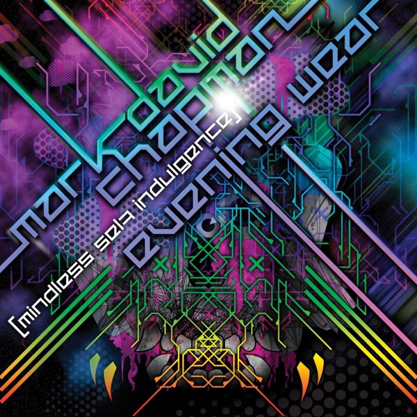 Evening Wear - Single album cover