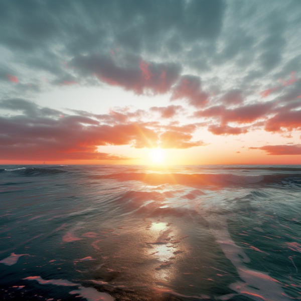 Gjeilo: Daybreak - Single album cover