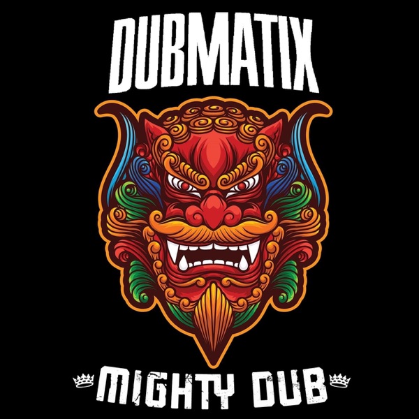 Mighty Dub - Single album cover