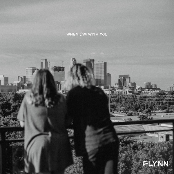 When I'm with You - Single album cover