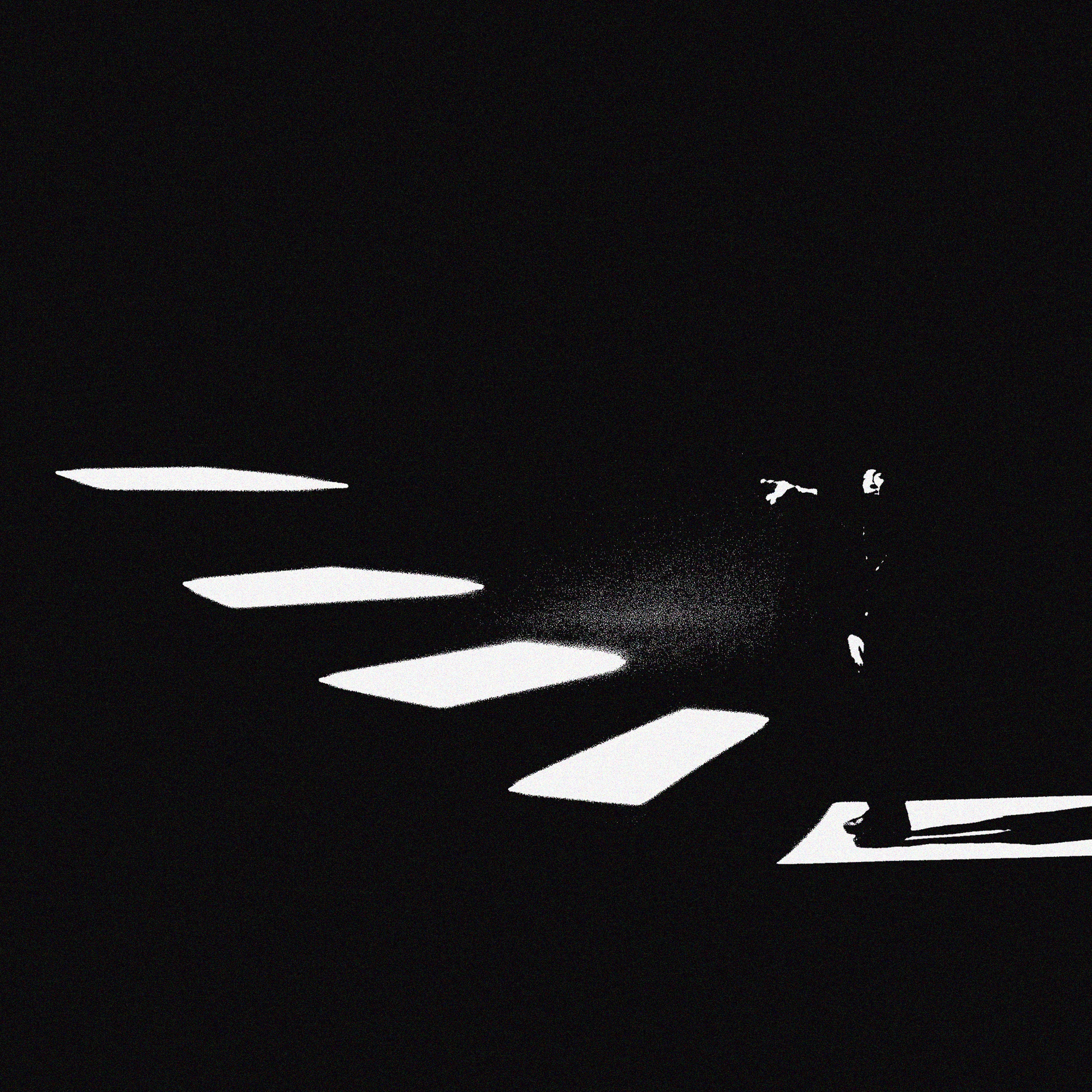 Sin City - Single album cover