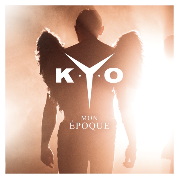 Mon époque (Folk Mix) - Single album cover