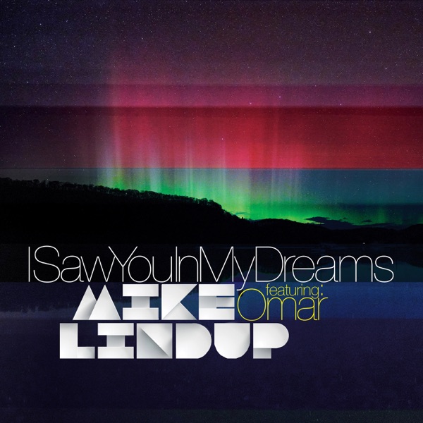 I Saw You In My Dreams (feat. OMAR) - Single album cover