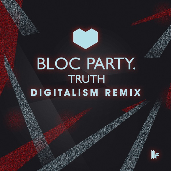Truth (Digitalism Remix) - Single album cover