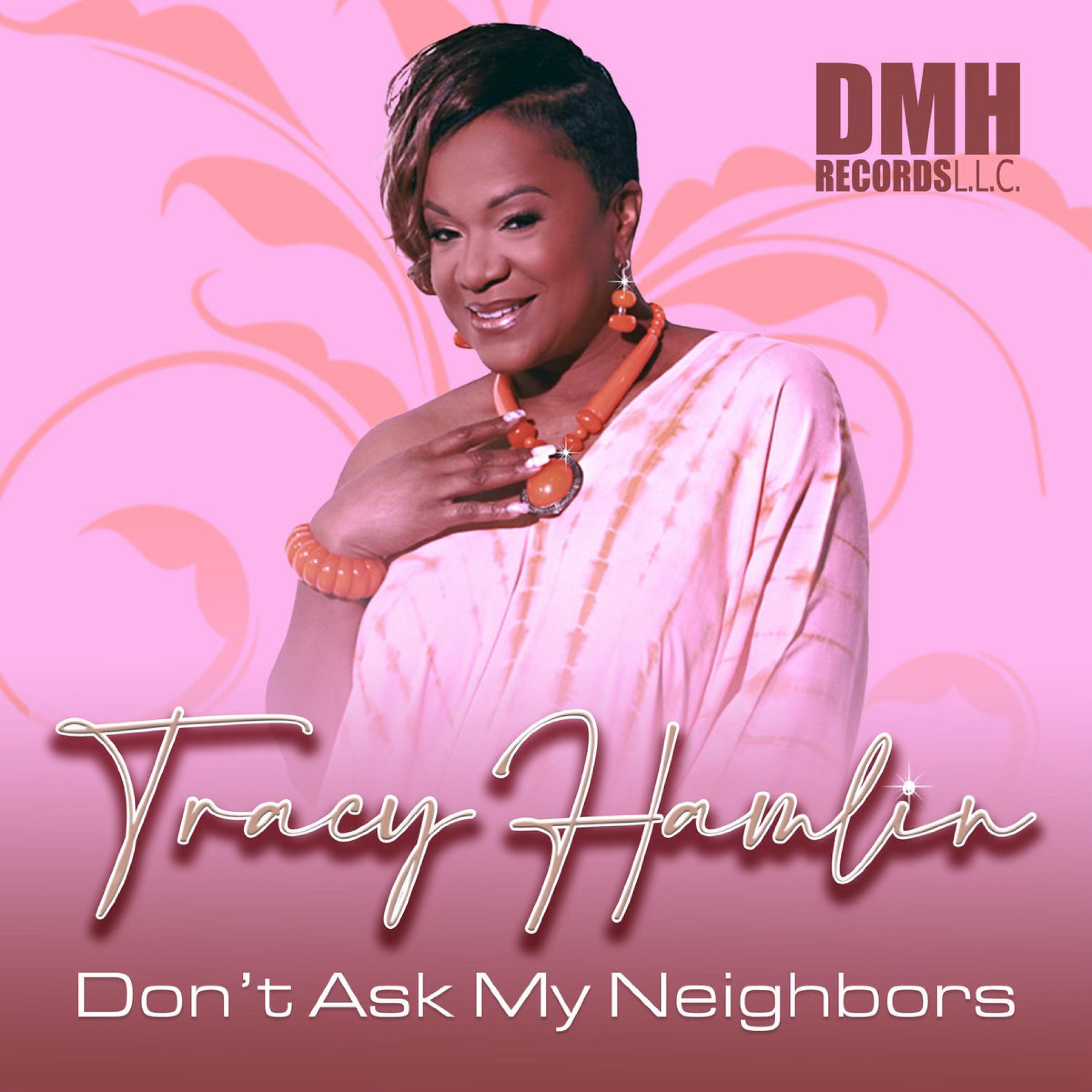 Don't Ask My Neighbors (feat. DjPope) [Radio Edit] - Single album cover