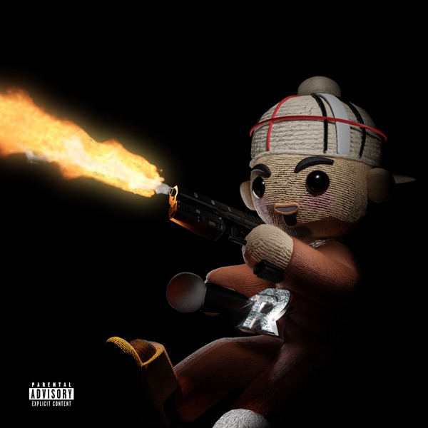 Pa las Baby's Y Belikeada album cover