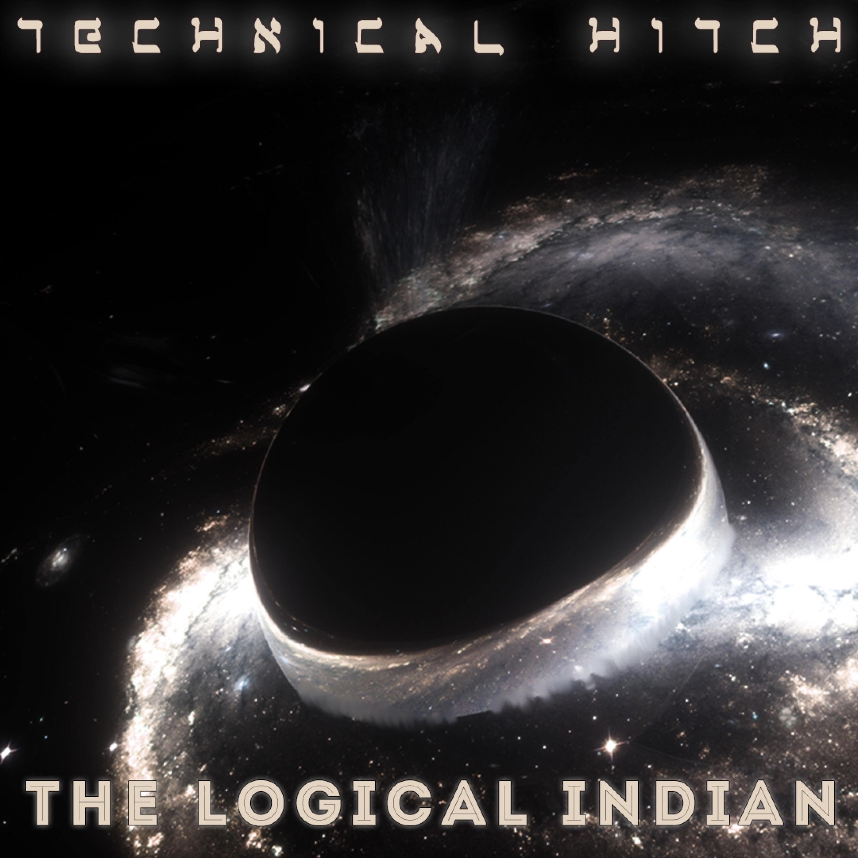 The Logical Indian - Single album cover