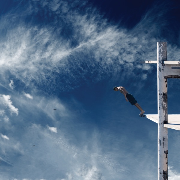 Promises album cover