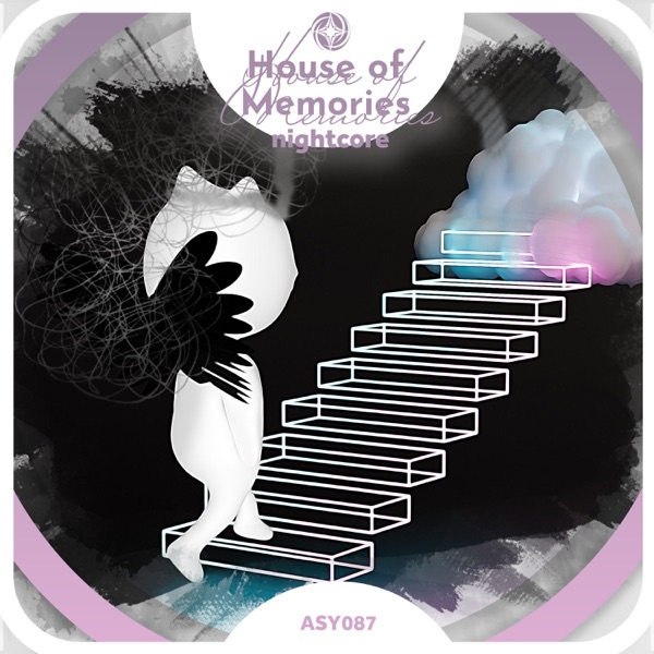 House of Memories - Nightcore - Single album cover